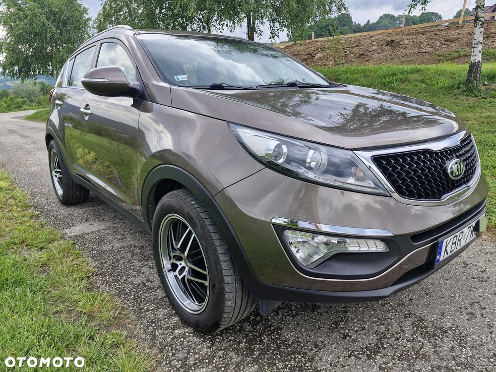 Kia Inny - 4
