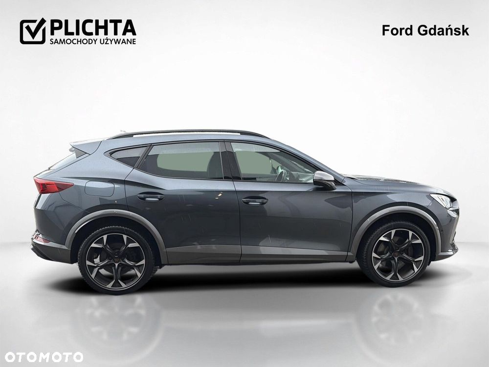 Cupra Formentor - 7