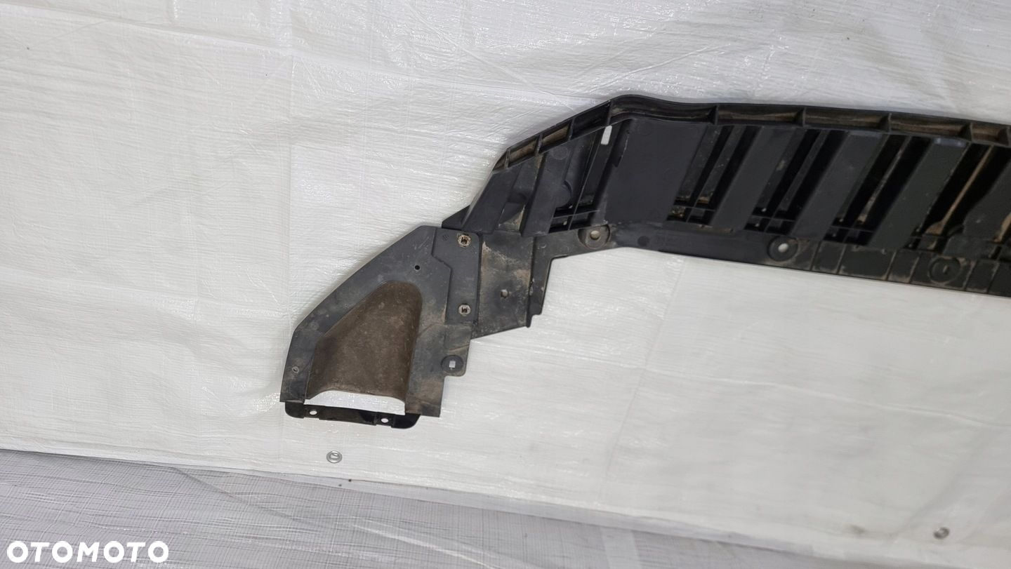 PŁYTA OSŁONA POD ZDERZAK PRZÓD FORD FOCUS MK4 JX7B-8B384-A1 - 2