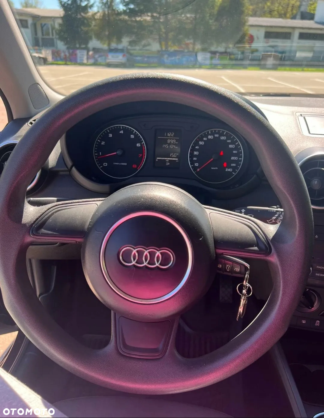 Audi A1 1.2 TFSI Ambition - 7