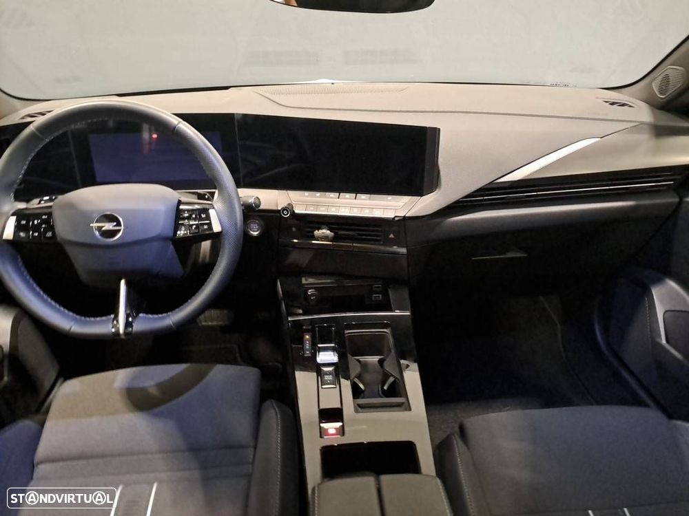 Opel Astra Sports Tourer 1.2 T Hybrid GS eDCT - 8