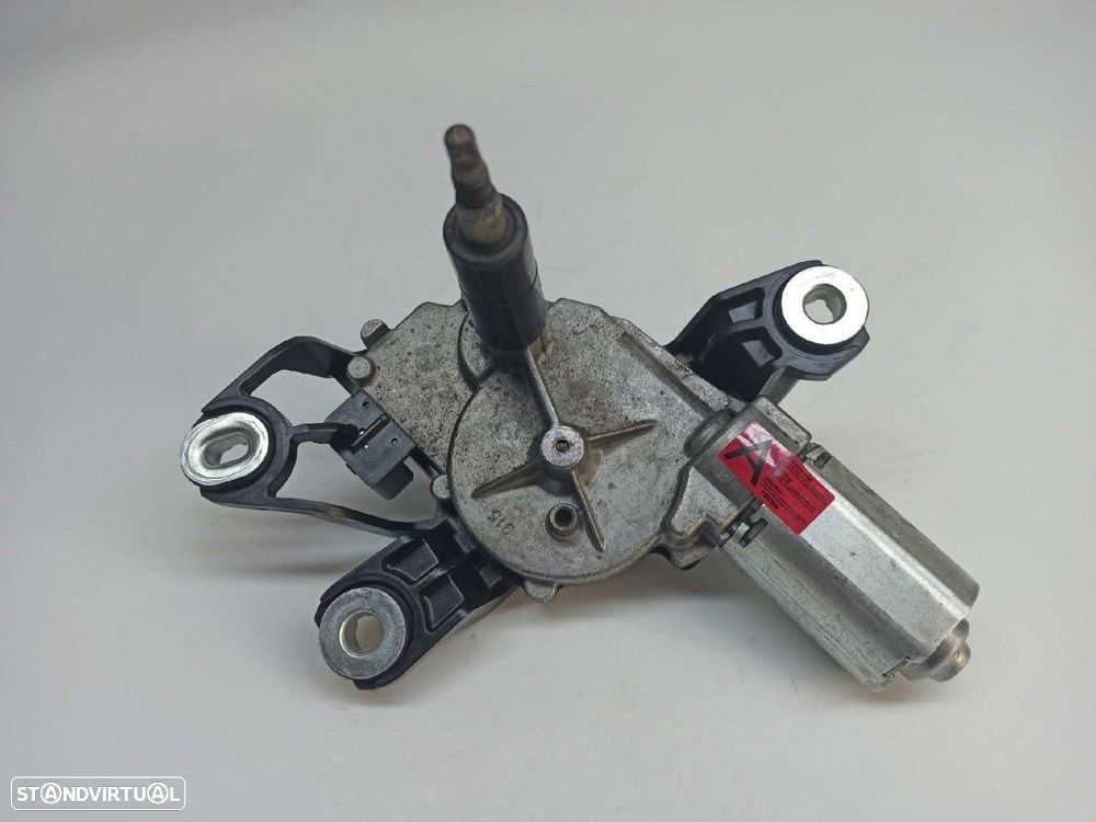 MOTOR LIMPA-VIDROS TRASEIRO VOLKSWAGEN GOLF V BERLINA (1K1) HIGHLINE - 1