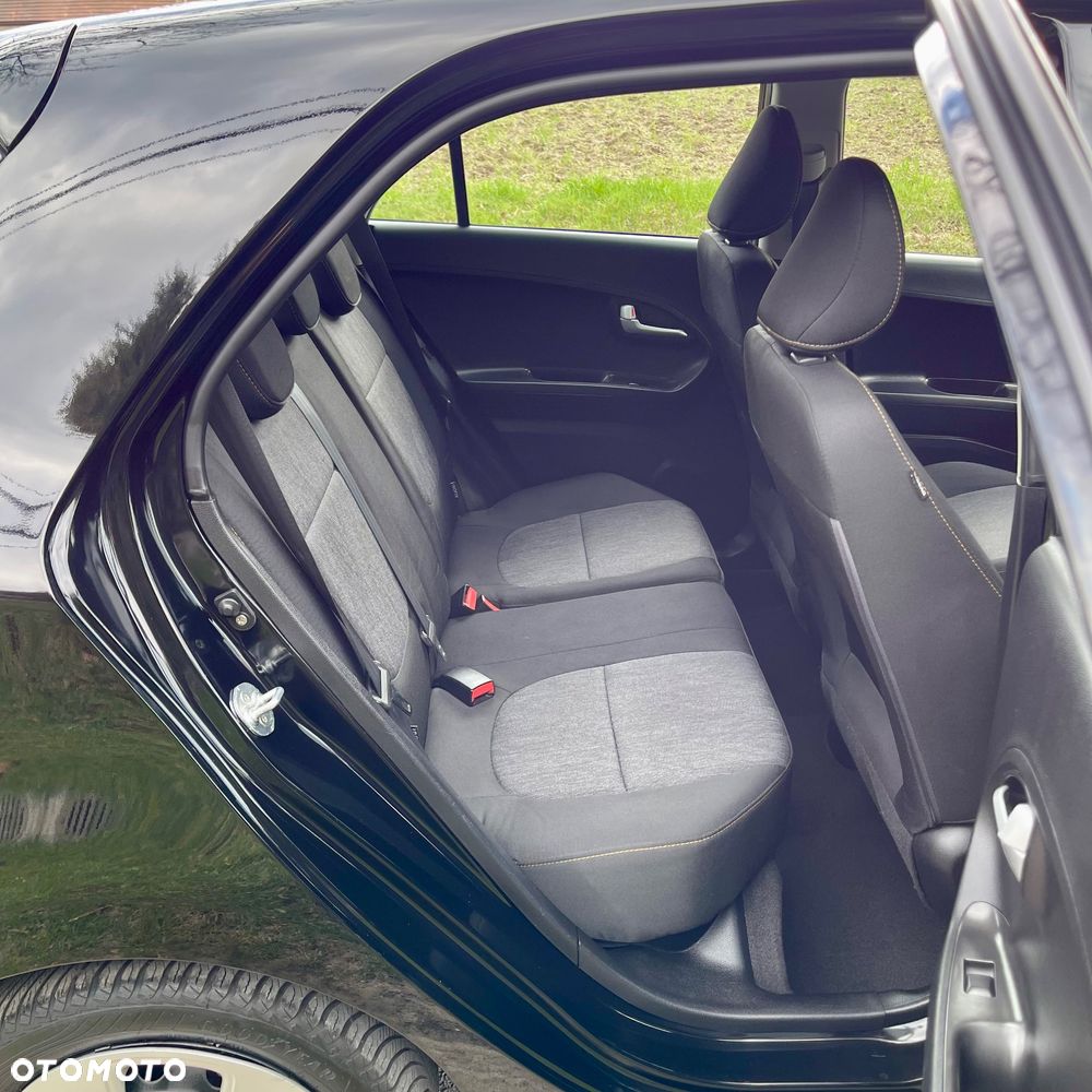 Kia Picanto 1.0 Spirit - 25