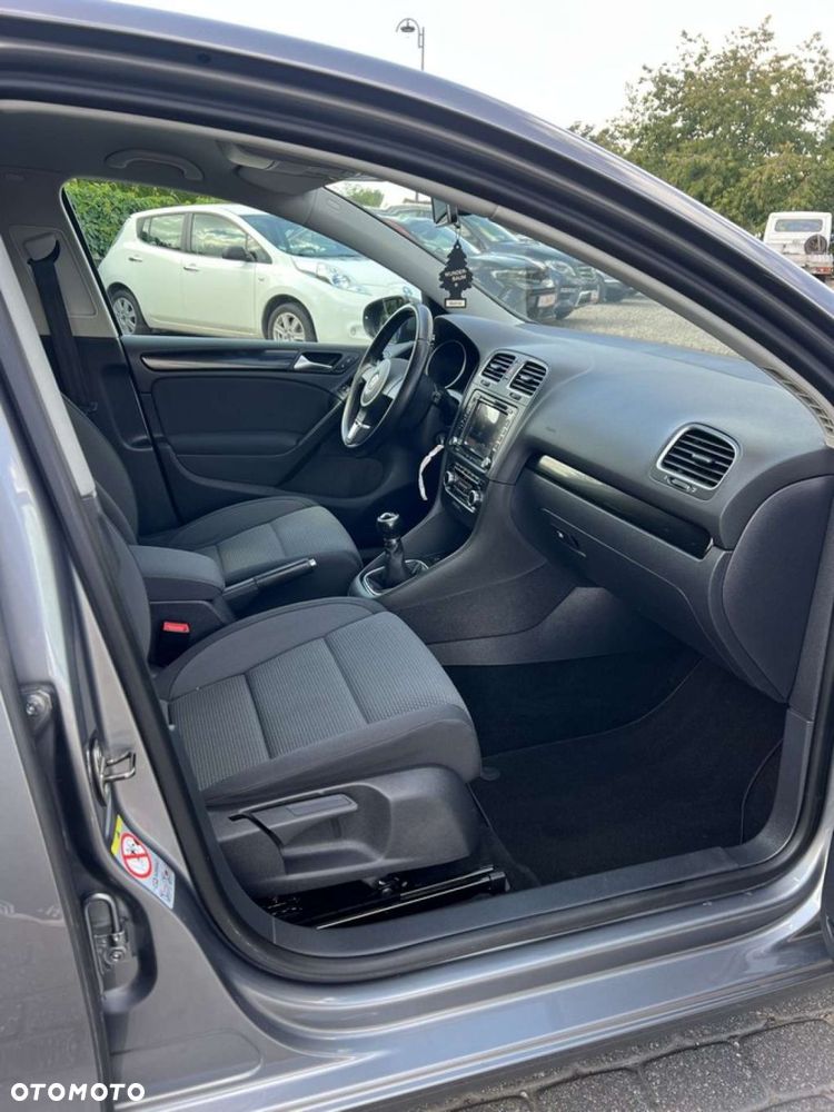 Volkswagen Golf - 4