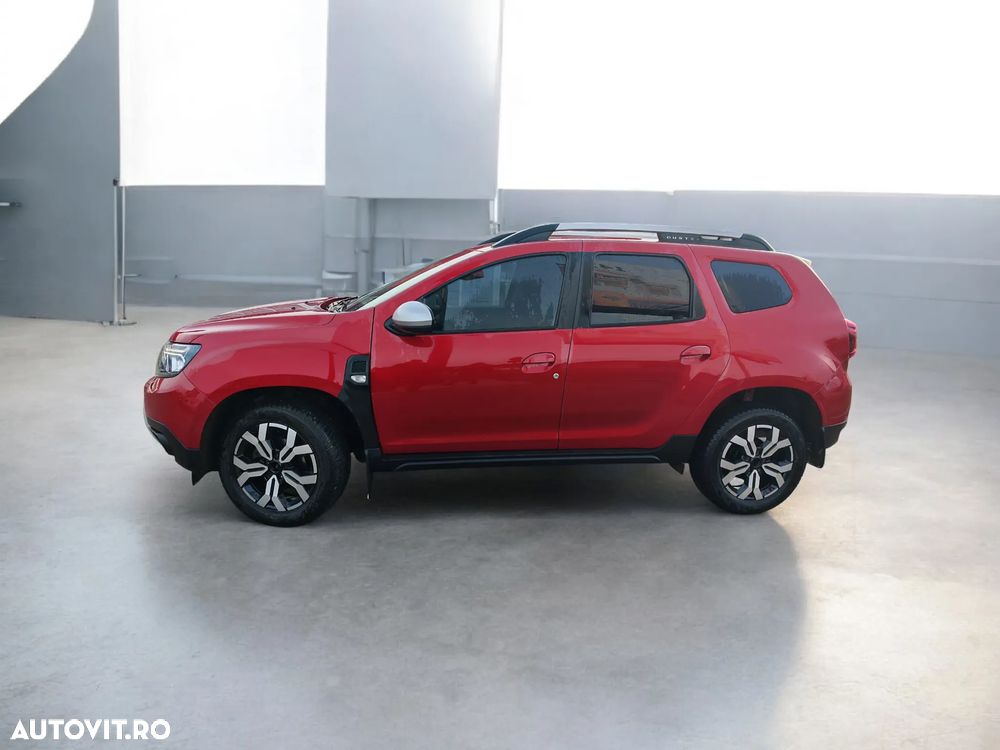 Dacia Duster TCe 150 EDC Prestige - 3