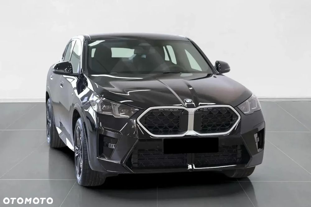 BMW X2 sDrive20i mHEV M Sport - 4