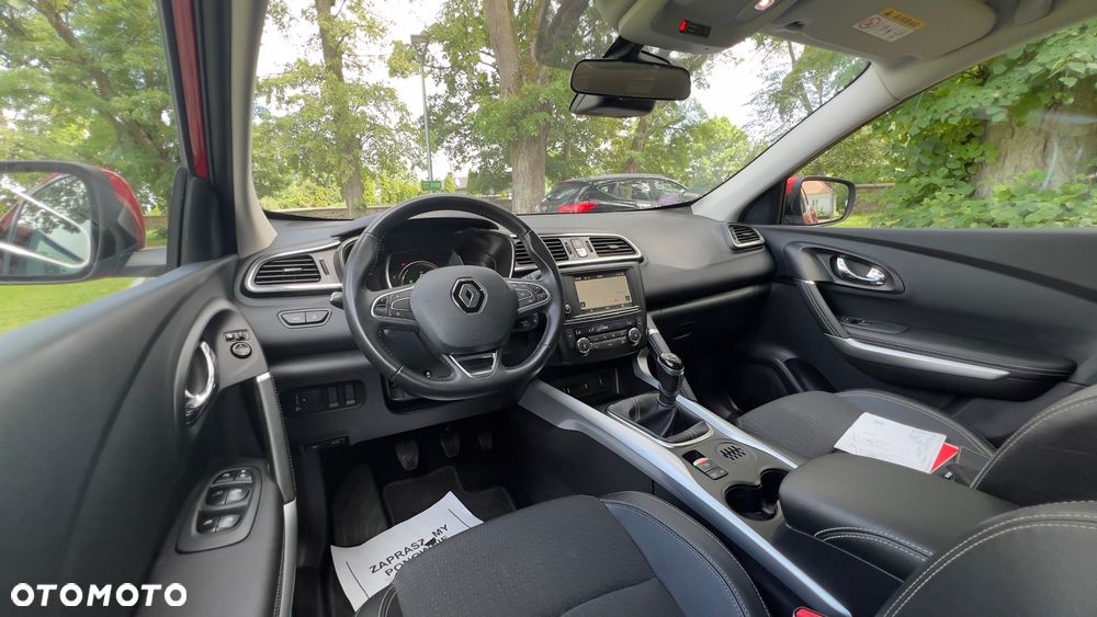 Renault Kadjar 1.2 Energy TCe Night&Day - 25