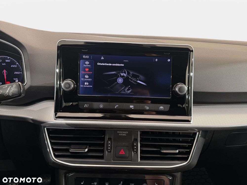 Seat Tarraco 1.5 TSI ACT OPF Style - 18