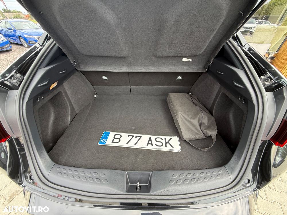 Toyota C-HR 1.8 HSD 122 CP 4x2 CVT C-enter - 22