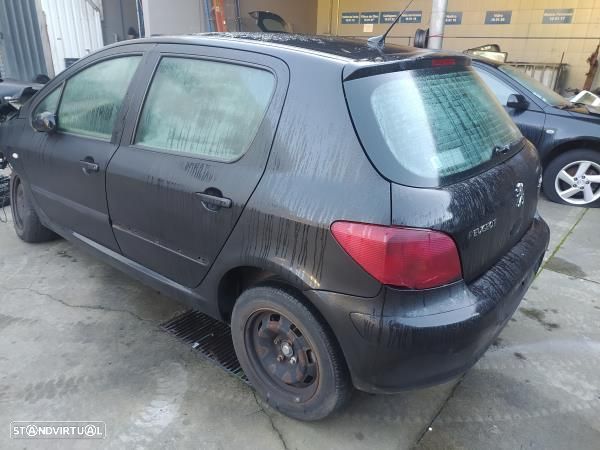 Para Peças Peugeot 307 (3A/C) - 3