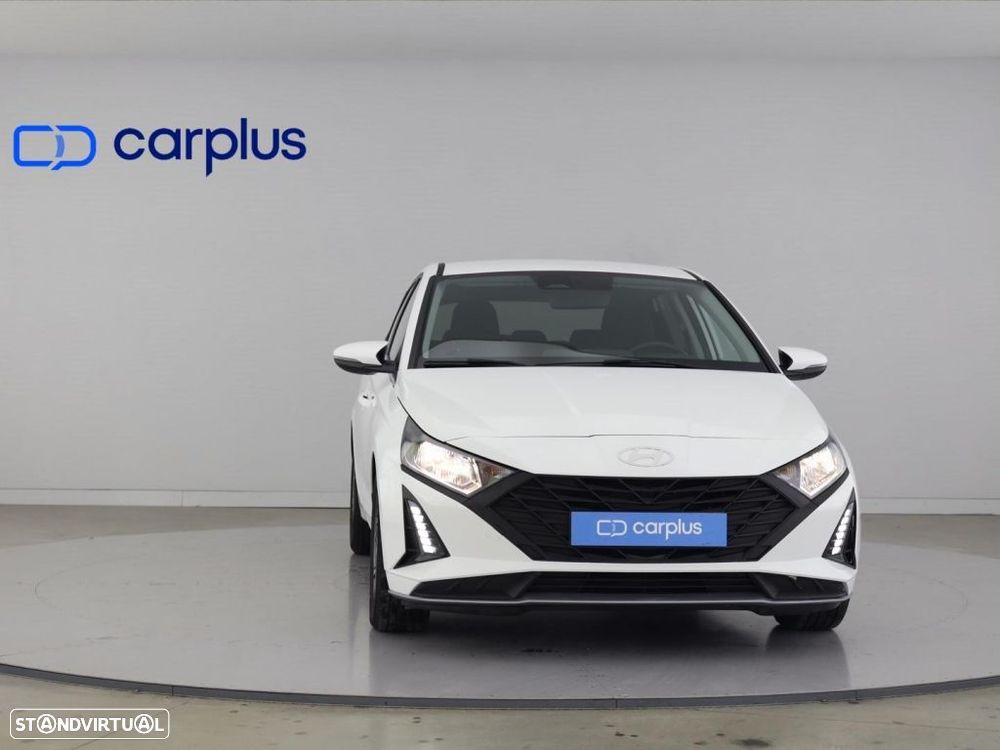 Hyundai i20 1.2 MPi Comfort - 3