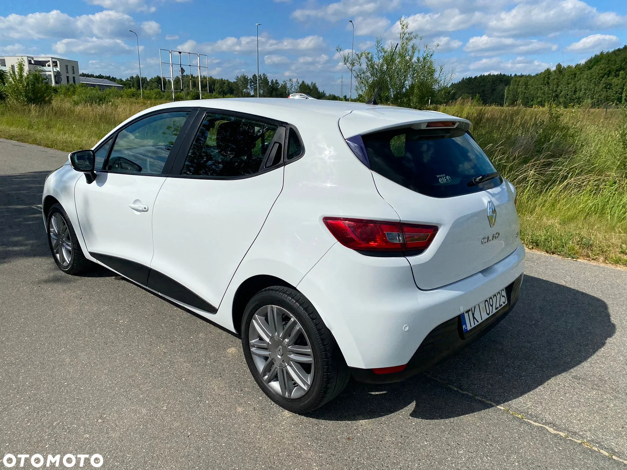 Renault Clio - 7