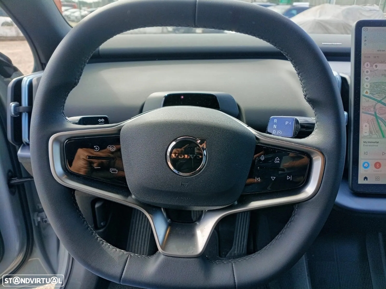 Volvo EX30 69 kWh Single Motor Extended Range Plus - 7
