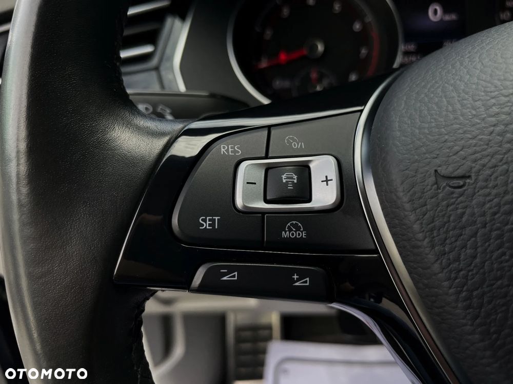 Volkswagen Arteon 2.0 TSI OPF DSG Elegance - 23