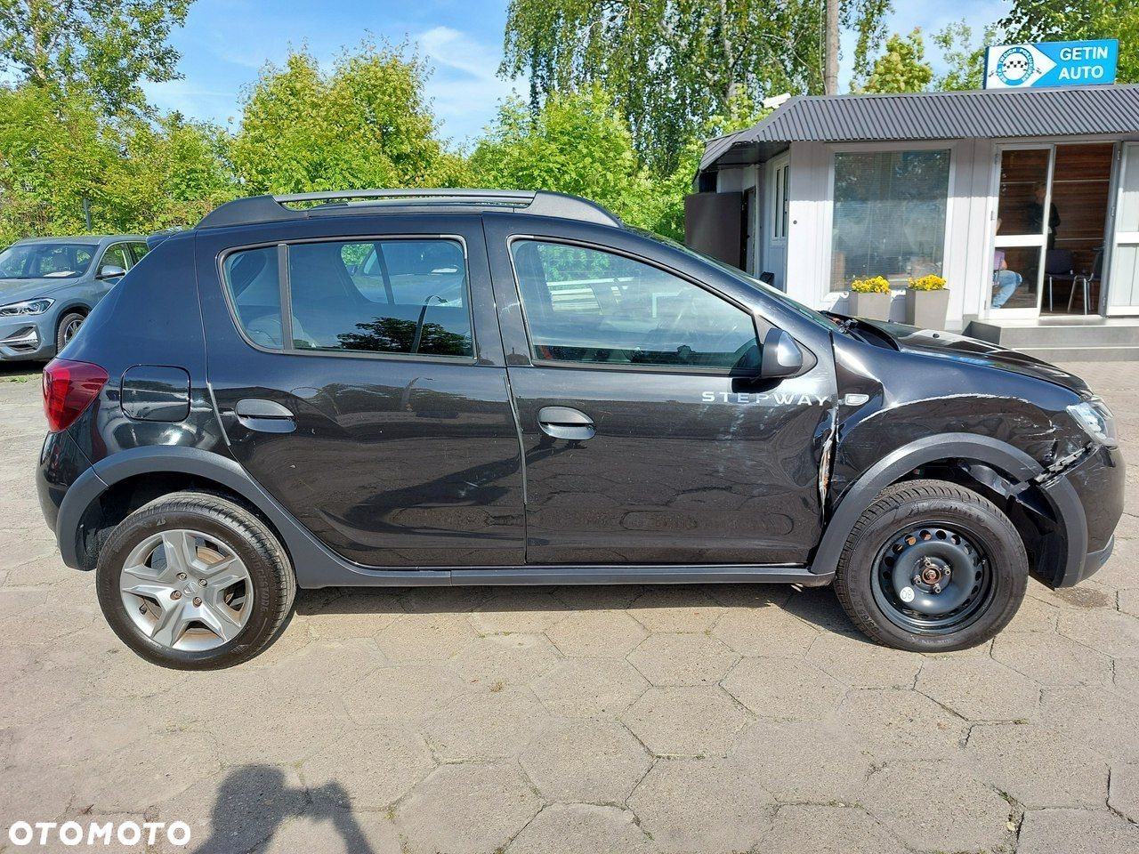 Dacia Sandero Stepway - 5