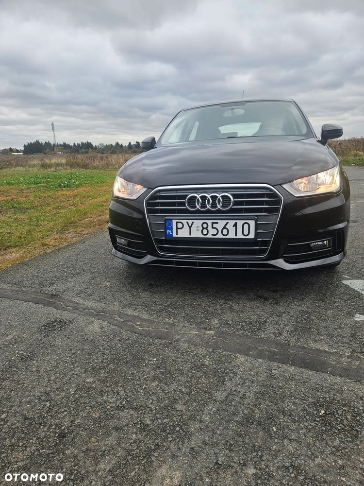 Audi A1 Sportback - 27