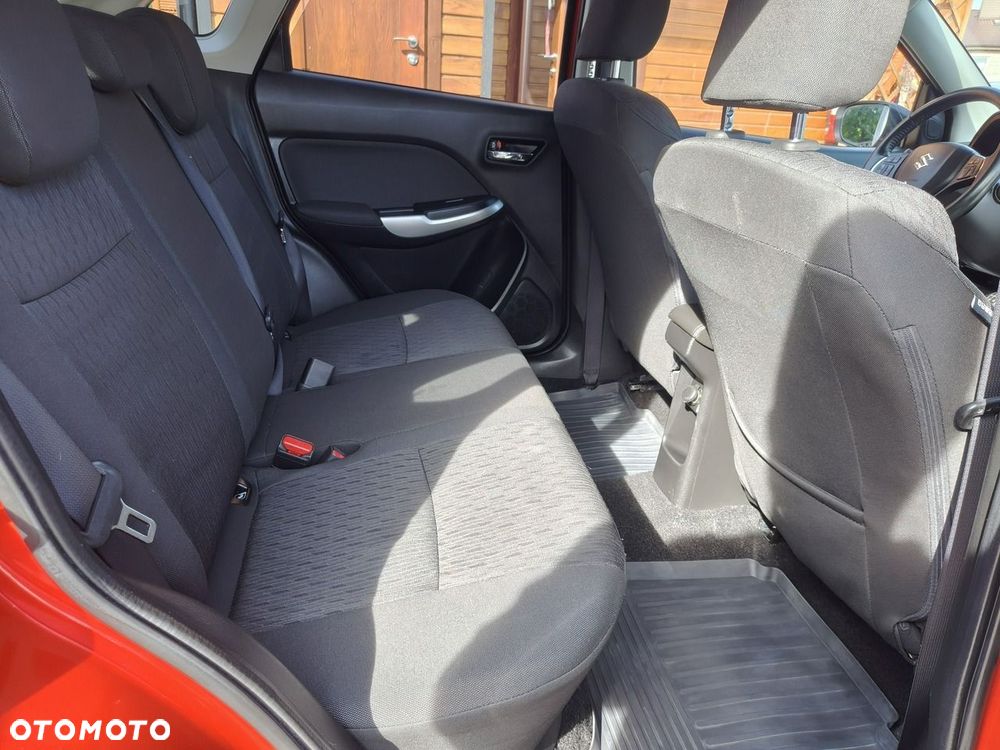 Suzuki Baleno - 25