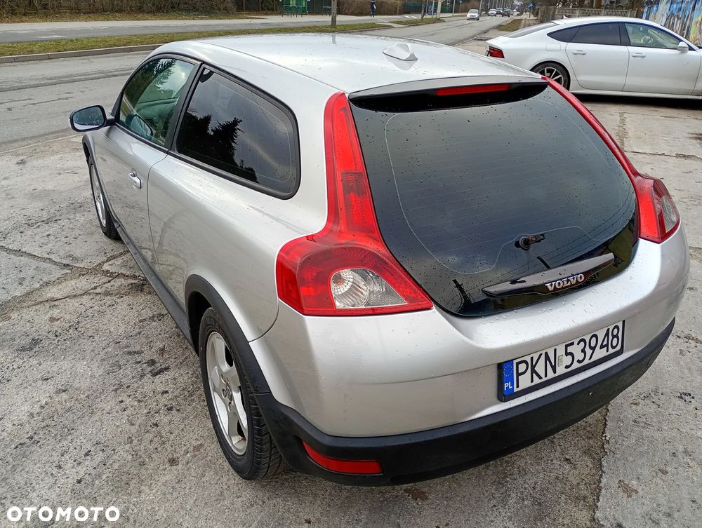 Volvo C30 1.6D Edition - 4