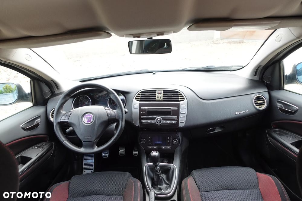 Fiat Bravo - 7