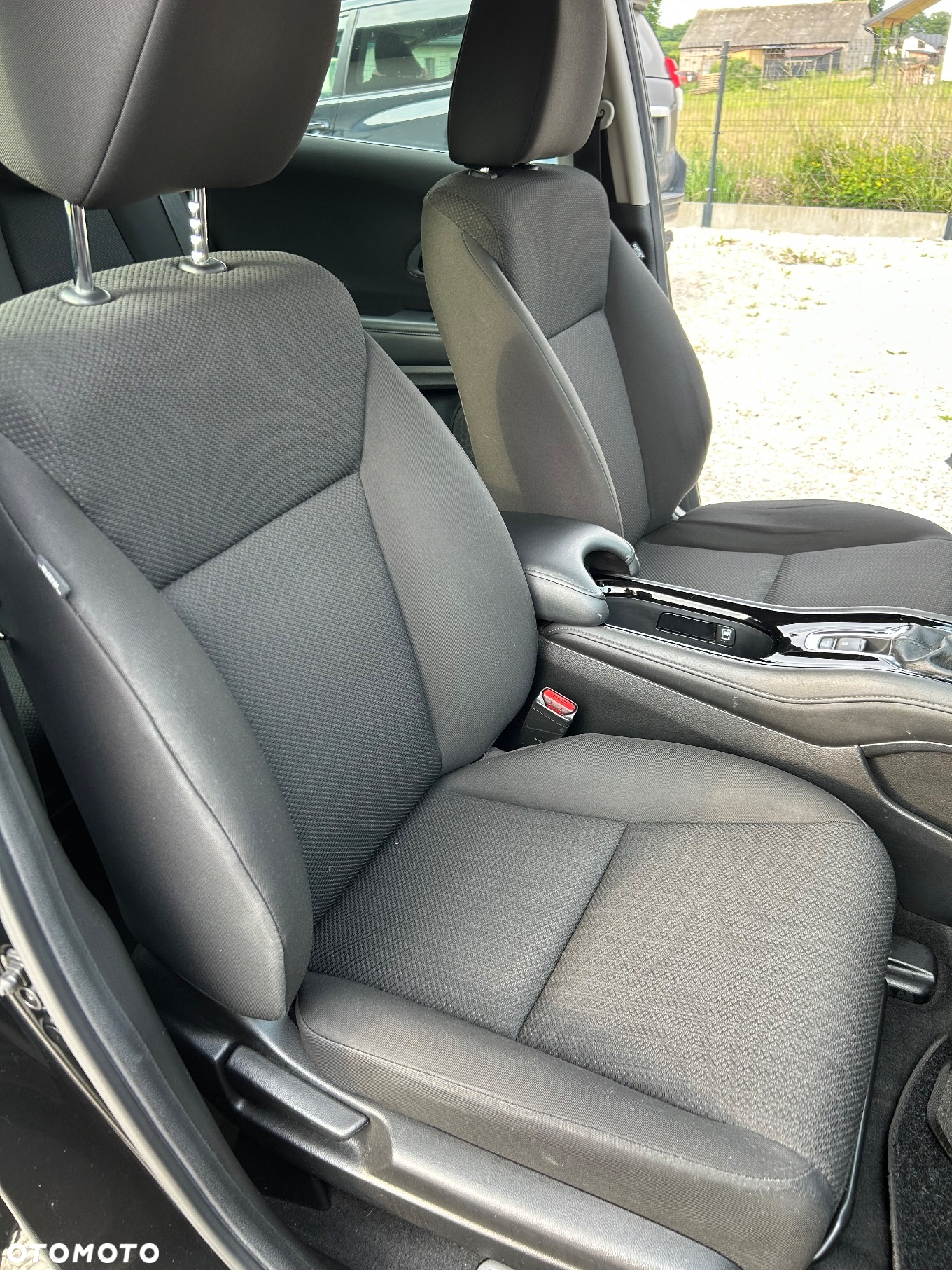 Honda HR-V 1.5 i-VTEC Comfort - 19