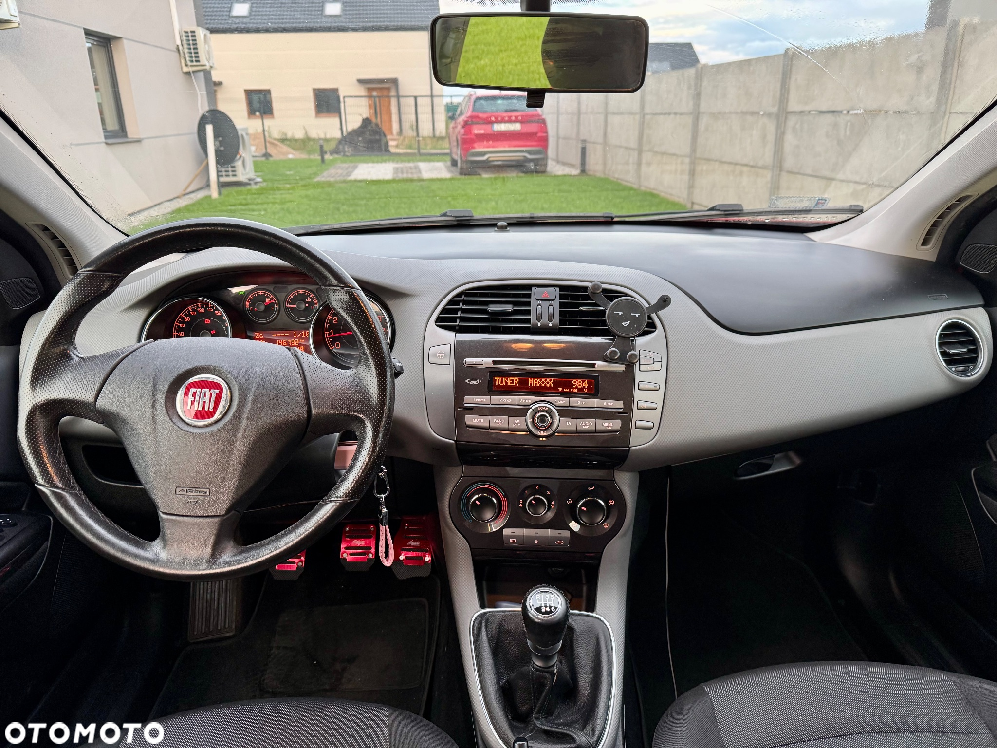 Fiat Bravo 1.4 T-Jet 16V Dynamic - 7