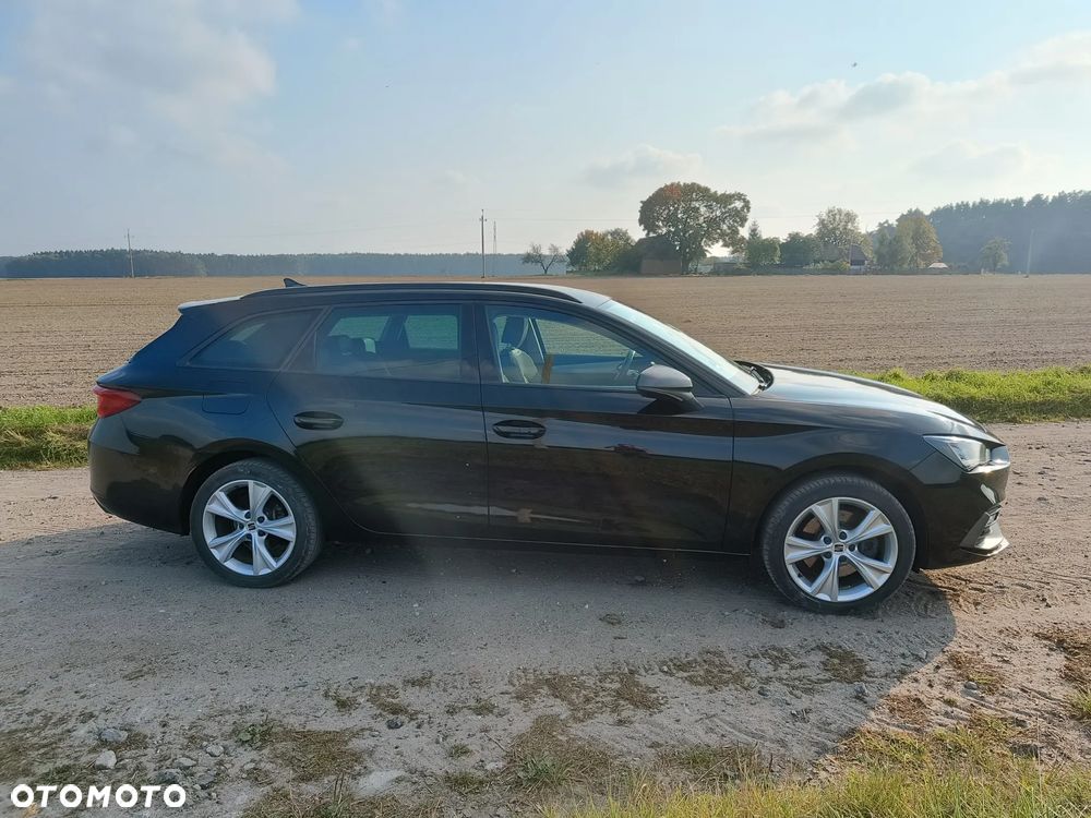 Seat Leon - 11