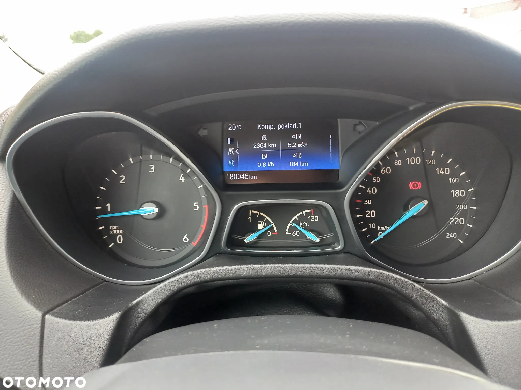 Ford Focus - 24