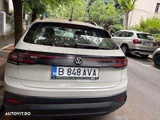 Volkswagen Taigo 1.0 TSI Life - 2