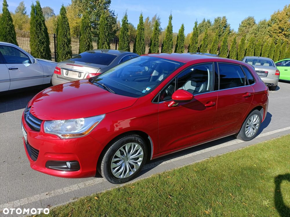 Citroën C4 - 37