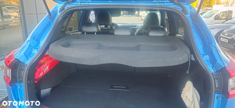 Nissan Qashqai 1.3 DIG-T DCT TEKNA+ - 29