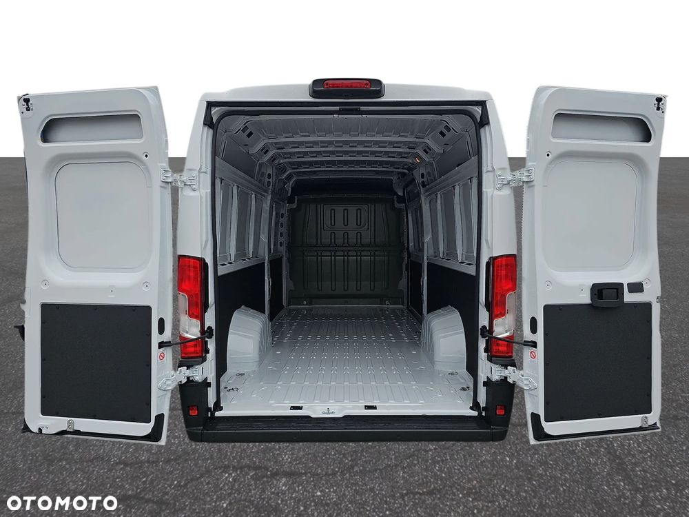 Peugeot BOXER Furgon L4H2 Heavy - 26