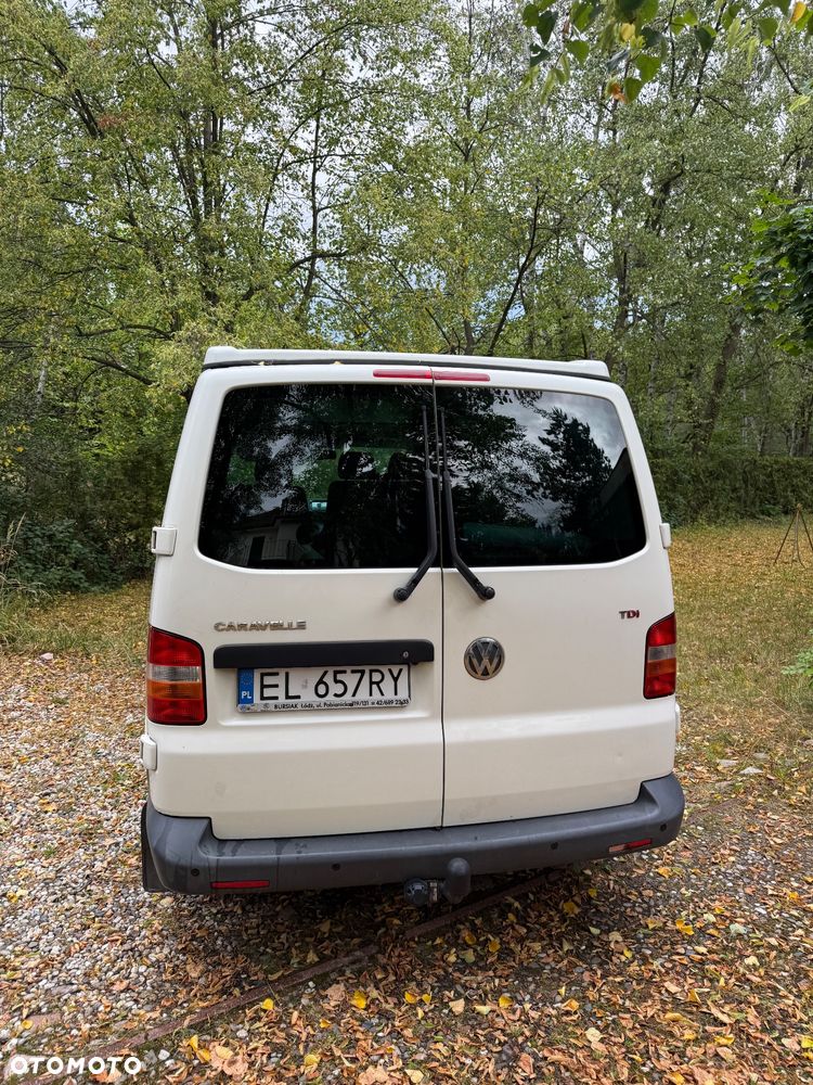 Volkswagen Caravelle L1 Comfortline - 25