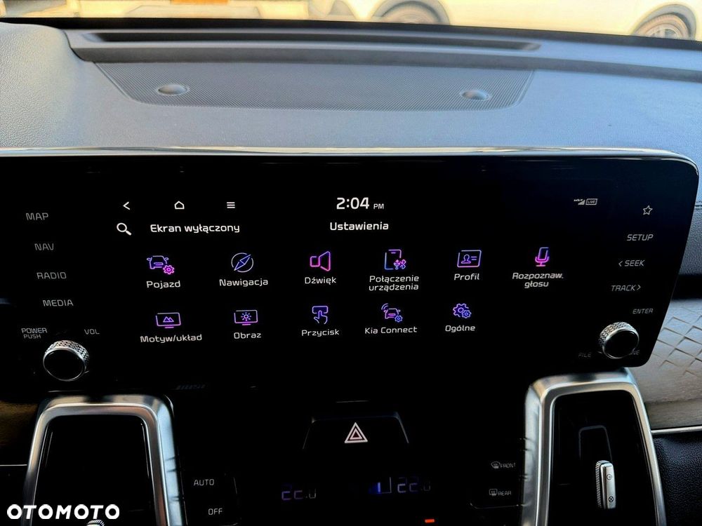 Kia Sorento - 37
