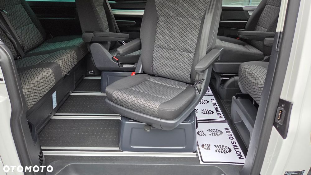 Volkswagen California - 31