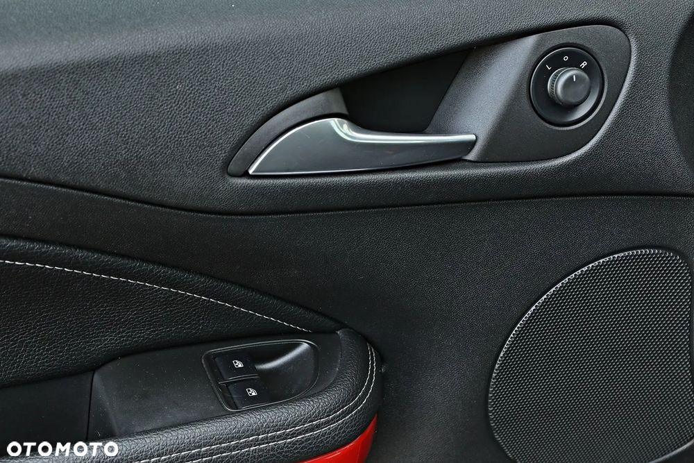 Opel Adam - 38