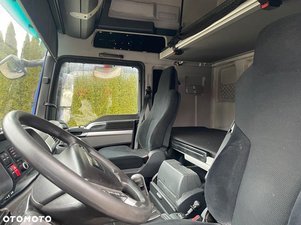 MAN TGX440 - 10
