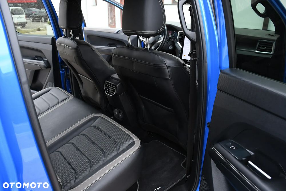 Volkswagen Amarok 3.0 V6 TDi 4MOTION Aventura - 21