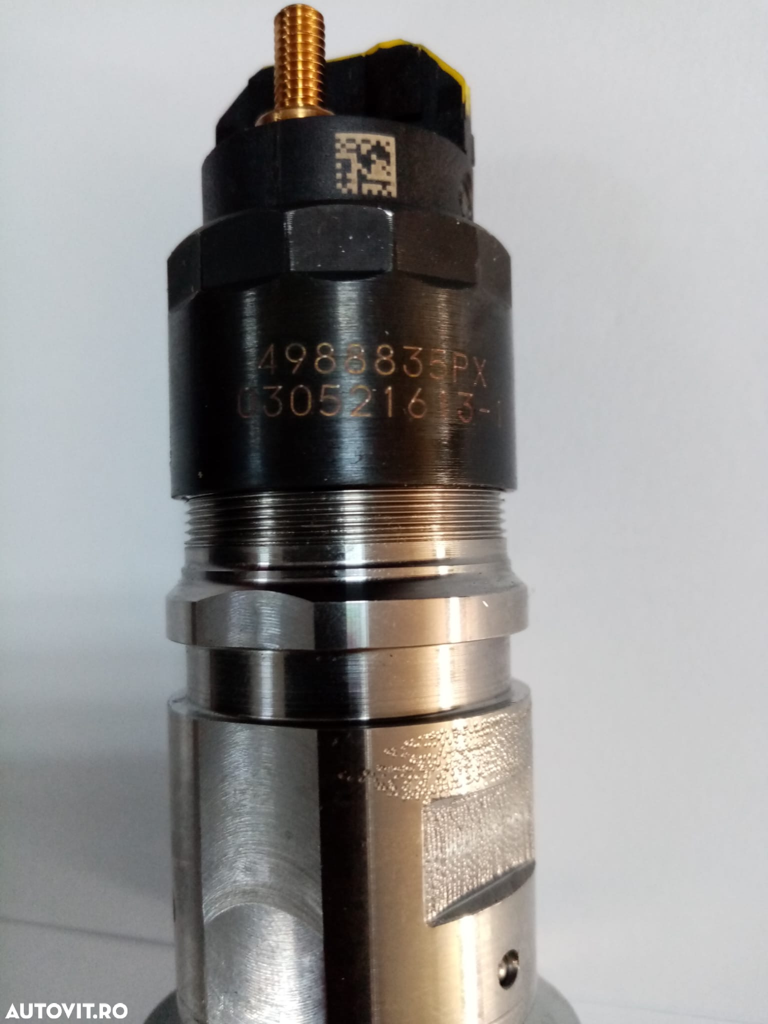Injectoare noi DAF LF 45 / CF 65 originale Paccar - 3