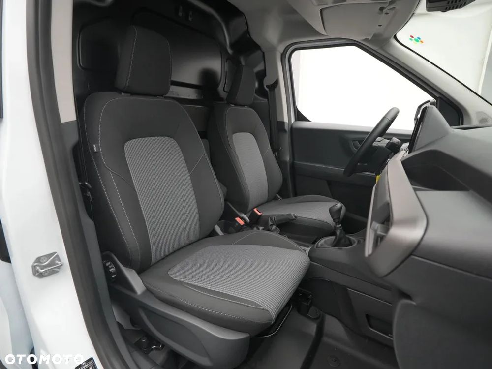 Ford Transit Courier 100KM - 25