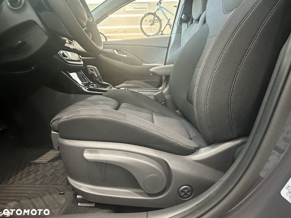 Hyundai i30 - 10