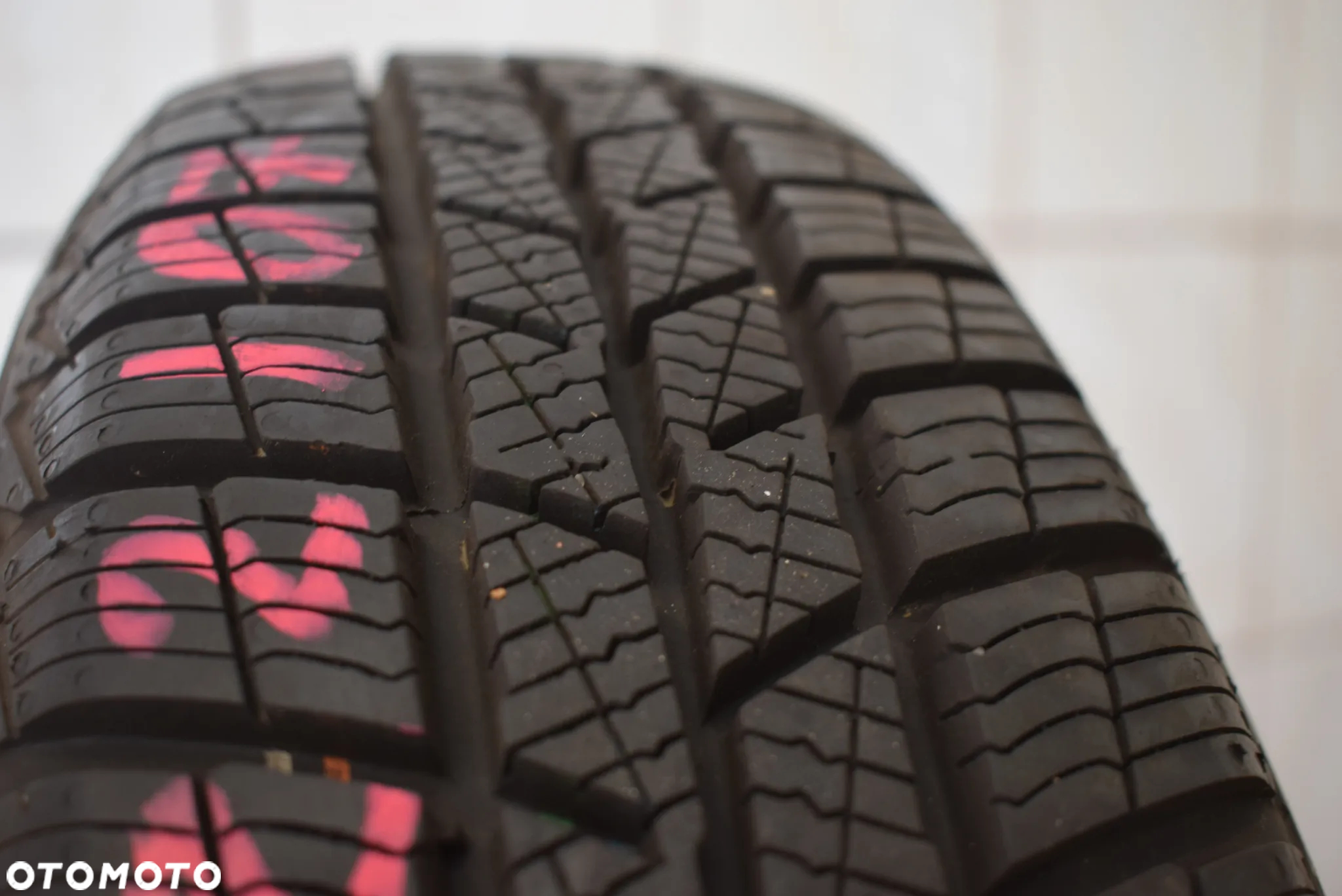 R13 155/70 Barum Polaris 5 2022r wysyłka gratis! - 2