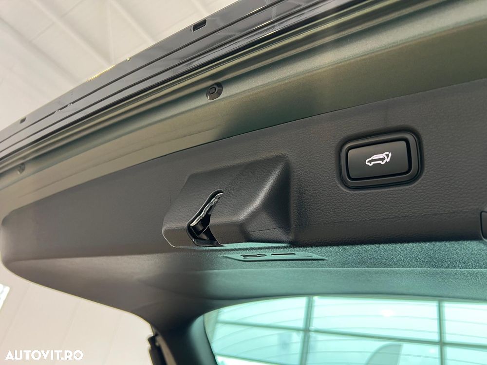 Kia Sportage PE 1.6 T-GDI 7DCT 4x2 GT Line - 24