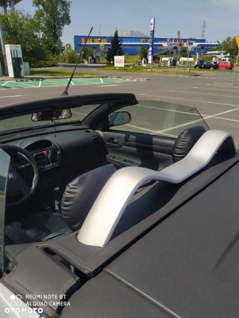 Opel Tigra 1.4 Cosmo - 9
