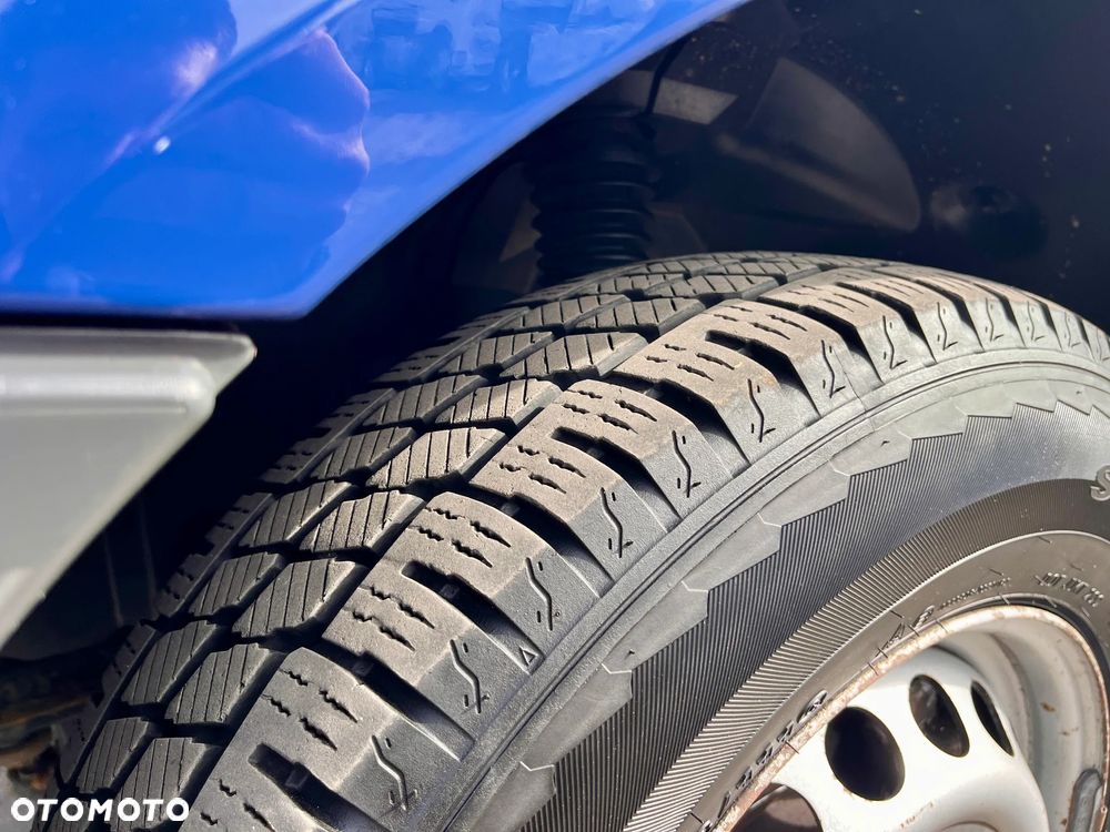 Volkswagen CRAFTER 7 OSÓB / SALON POLSKA / BEZWYPADKOWY / PIERWSZY WŁAŚCICIEL / 2.0 140KM ! ! - 31