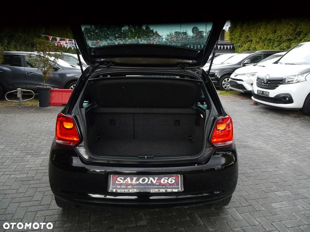 Volkswagen Polo 1.2 Comfortline - 18