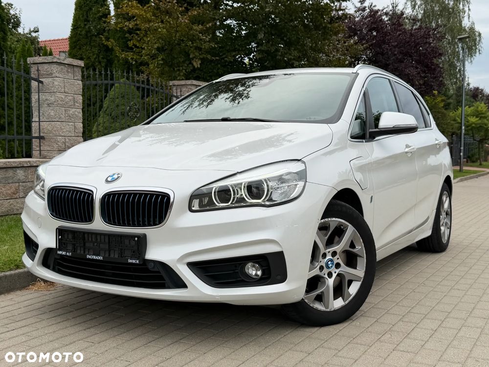 BMW Seria 2 225xe iPerformance Sport Line - 1