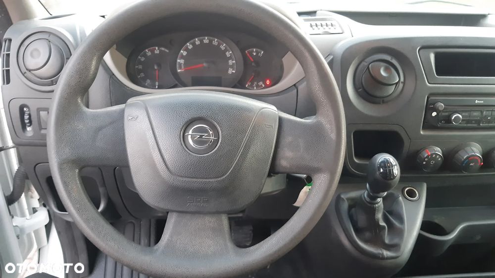 Opel Movano - 19