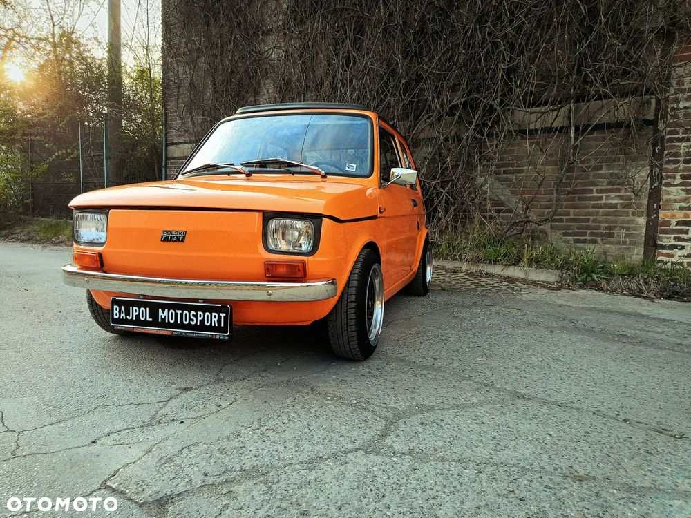 Fiat 126 - 10