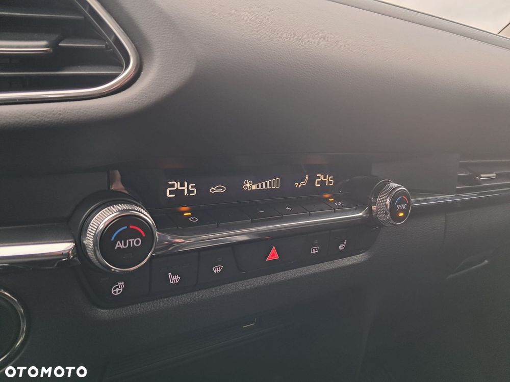 Mazda CX-30 2.0 mHEV Kanjo 2WD - 26