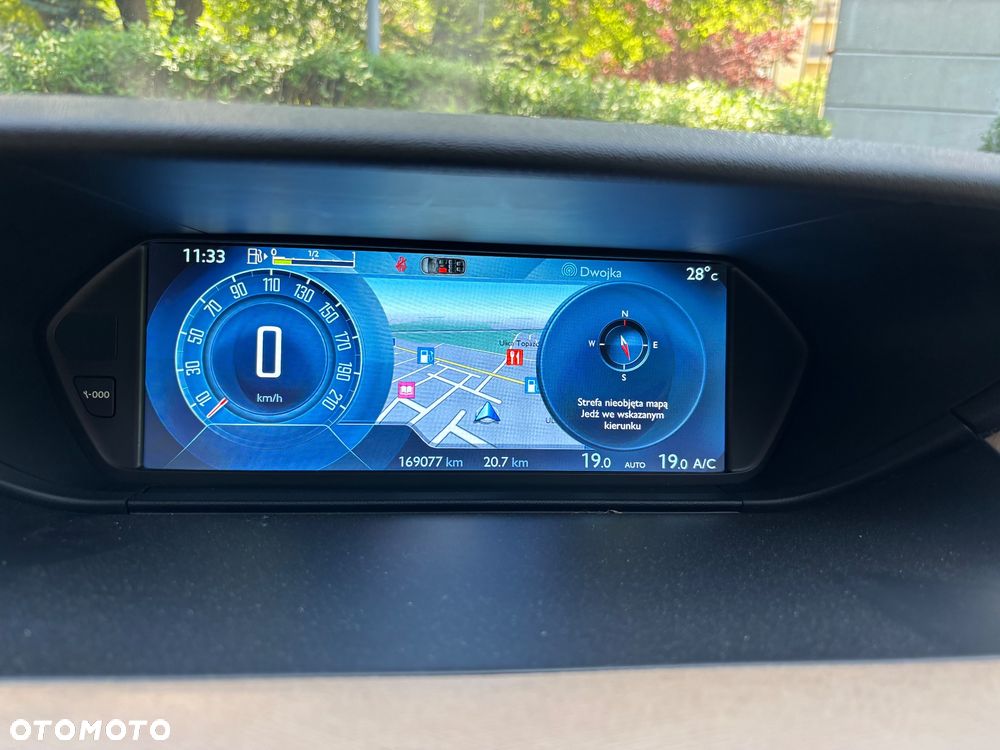 Citroën C4 Picasso 2.0 BlueHDi Exclusive - 13